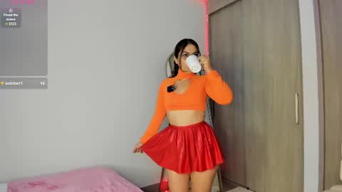Snapshot of diosaisis888 chatting on July 24, 2026, 7:01 pm Diosa Isis online show from July 24, 2026, 7:01 pm