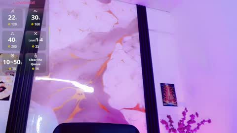 Snapshot of diosiris_riannys chatting on April 13, 2026, 7:41 pm Diosiris Riannys online show from April 13, 2026, 7:41 pm