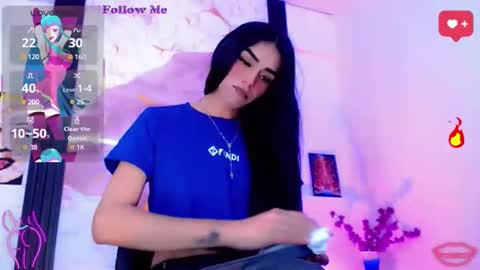 Snapshot of diosiris_riannys chatting on May 1, 2026, 7:07 pm Diosiris Riannys online show from May 1, 2026, 7:07 pm