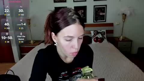 Snapshot of dirapunzel chatting on July 11, 2026, 8:55 pm Hi Im Dany online show from July 11, 2026, 8:55 pm