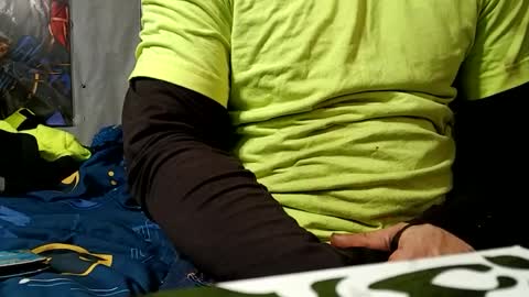 Snapshot of dirtmcgirt82 chatting on December 19, 2024, 10:42 pm dirtmcgirt82 online show from December 19, 2024, 10:42 pm