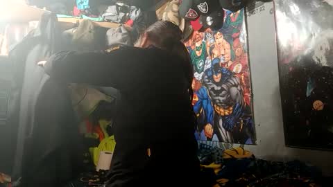 Snapshot of dirtmcgirt82 chatting on December 30, 2024, 2:19 pm dirtmcgirt82 online show from December 30, 2024, 2:19 pm