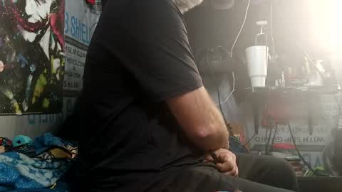 Snapshot of dirtmcgirt82 chatting on January 2, 2025, 1:06 am dirtmcgirt82 online show from January 2, 2025, 1:06 am