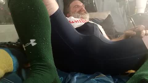 Snapshot of dirtmcgirt82 chatting on January 7, 2025, 3:03 am dirtmcgirt82 online show from January 7, 2025, 3:03 am