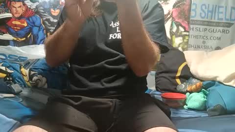 Snapshot of dirtmcgirt82 chatting on February 13, 2025, 2:45 am dirtmcgirt82 online show from February 13, 2025, 2:45 am