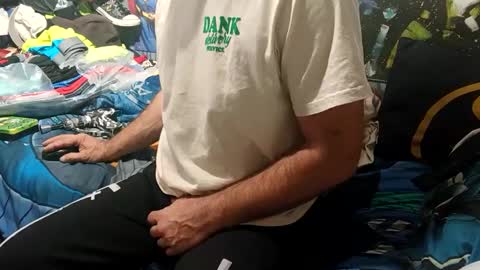 Snapshot of dirtmcgirt82 chatting on February 18, 2025, 7:10 am dirtmcgirt82 online show from February 18, 2025, 7:10 am