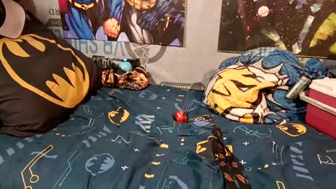 Snapshot of dirtmcgirt82 chatting on September 27, 2025, 1:43 am dirtmcgirt82 online show from September 27, 2025, 1:43 am