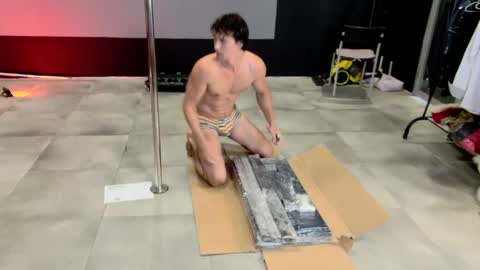 dirty_boss online show from June 4, 2026, 4:57 pm
