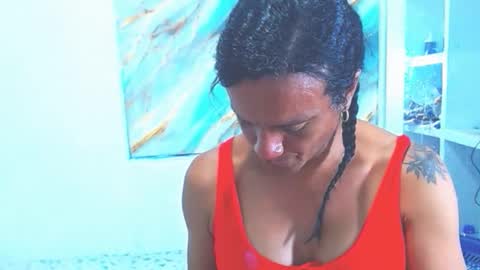 dirty_culona online show from February 22, 2026, 8:29 pm