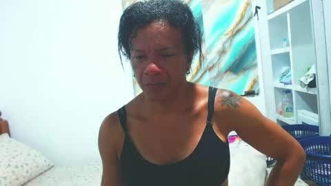 dirty_culona online show from June 22, 2026, 12:46 pm