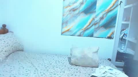 dirty_culona online show from June 27, 2026, 4:45 pm