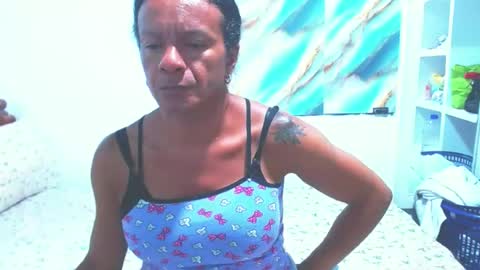 dirty_culona online show from July 1, 2026, 4:07 pm
