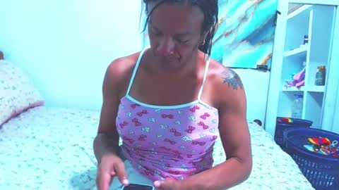 dirty_culona online show from July 12, 2026, 8:22 pm