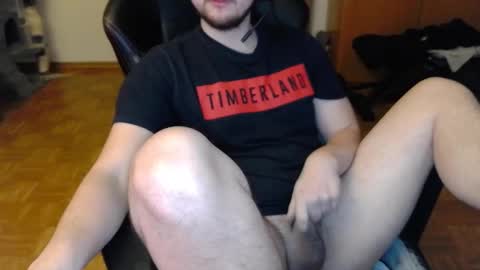 dirty_fun_boy online show from March 6, 2025, 9:20 pm