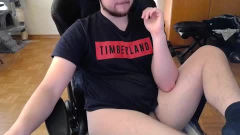 dirty_fun_boy online show from March 11, 2025, 1:45 pm