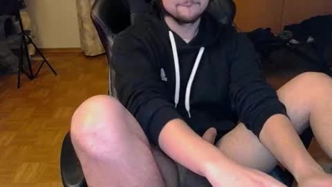 dirty_fun_boy online show from November 11, 2025, 5:35 pm