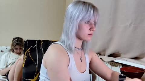 Dirty Kiss69 online show from October 4, 2025, 9:46 pm