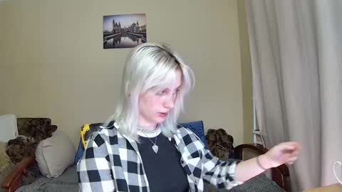 Dirty Kiss69 online show from November 4, 2025, 9:25 pm