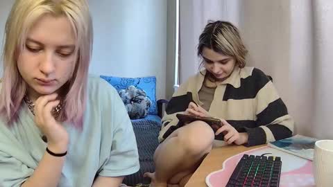 Dirty Kiss69 online show from February 4, 2026, 5:46 am