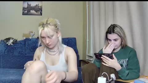 Dirty Kiss69 online show from February 24, 2026, 10:19 pm