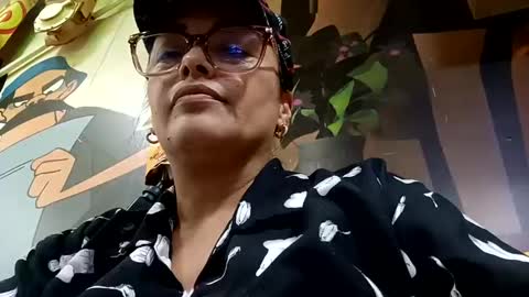 Snapshot of dirty_lady6 chatting on September 15, 2025, 10:43 pm dirty_lady6 online show from September 15, 2025, 10:43 pm