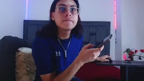 dirty model online show from July 21, 2026, 7:16 pm