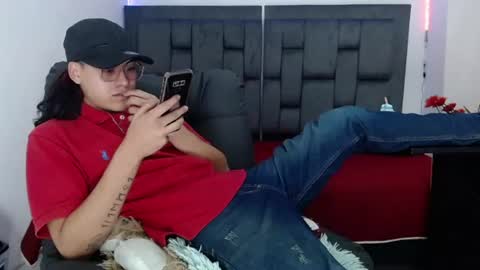 dirty model online show from July 27, 2026, 10:39 pm
