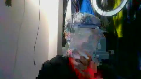 Justin Robinson online show from October 7, 2025, 12:08 am