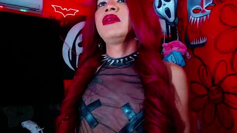 dirtydanezka online show from April 1, 2026, 6:58 am