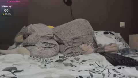 Aitana online show from December 2, 2024, 9:06 pm