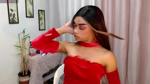 Snapshot of dirtyfag_faulkersons chatting on December 17, 2025, 9:37 am Ivana Yanna and Elisha online show from December 17, 2025, 9:37 am