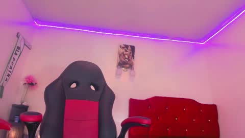 Naomy  online show from January 18, 2025, 7:37 pm