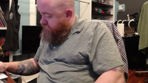 dirtyironrodreborn online show from April 19, 2026, 3:28 am