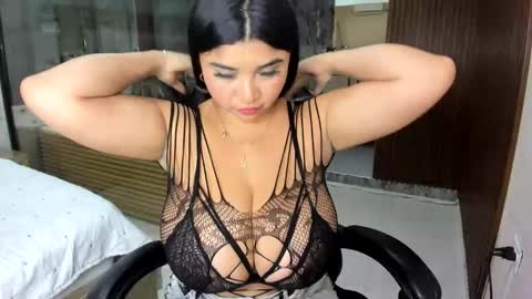 Snapshot of dirtylalitaxx chatting on February 28, 2026, 3:29 am barbysweet online show from February 28, 2026, 3:29 am