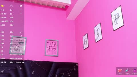  Nemesis   online show from September 21, 2025, 7:26 pm