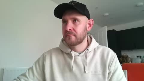 Exhibitionist Ben online show from April 1, 2026, 12:50 pm