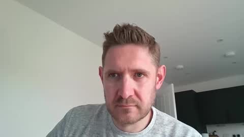 Exhibitionist Ben online show from April 20, 2026, 10:29 am