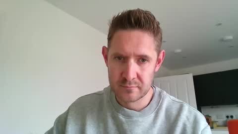 Exhibitionist Ben online show from June 4, 2026, 9:59 am