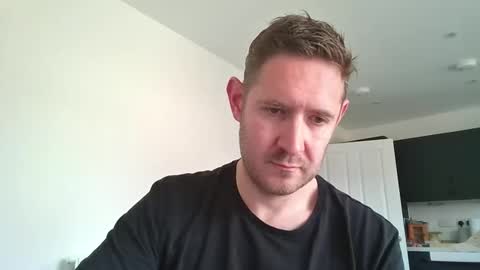 Exhibitionist Ben online show from June 5, 2026, 10:54 am