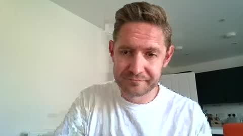 Exhibitionist Ben online show from June 23, 2026, 11:08 am