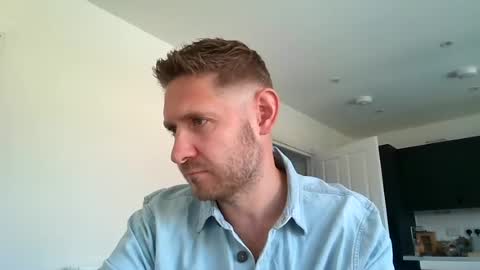 Exhibitionist Ben online show from June 29, 2026, 10:37 am