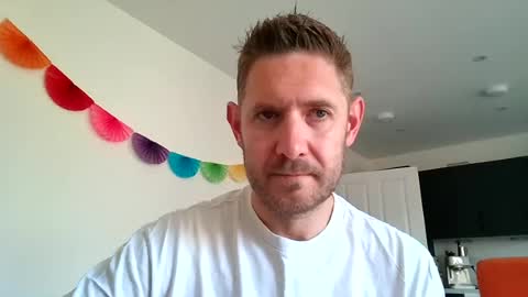 Exhibitionist Ben online show from July 16, 2026, 9:37 am