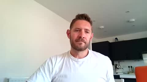 Exhibitionist Ben online show from July 29, 2026, 9:29 am