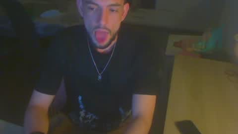 Dirtynight online show from September 23, 2025, 6:33 pm