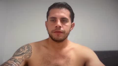 dirtymadrid online show from July 26, 2026, 6:43 am