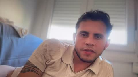 dirtymadrid online show from July 28, 2026, 4:39 pm