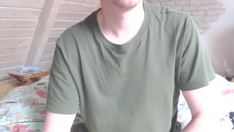 Snapshot of dirtynils0489 chatting on February 4, 2025, 10:54 am Nils online show from February 4, 2025, 10:54 am