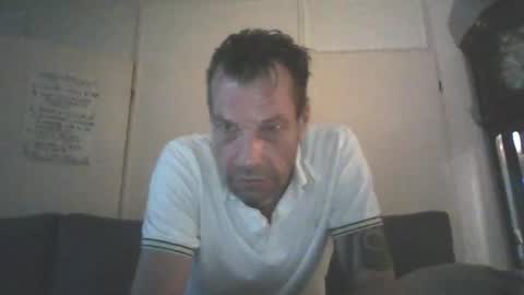 DIRTYROCCOJENNY online show from June 18, 2026, 6:45 pm