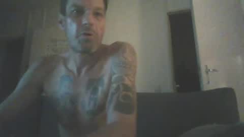 DIRTYROCCOJENNY online show from June 24, 2026, 9:47 pm