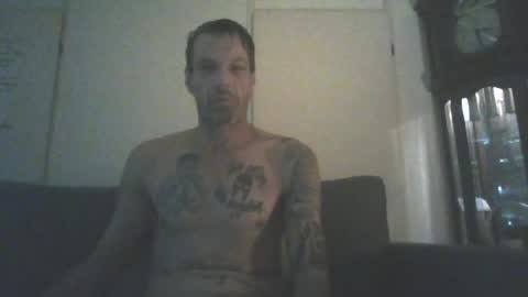 DIRTYROCCOJENNY online show from June 25, 2026, 3:38 pm